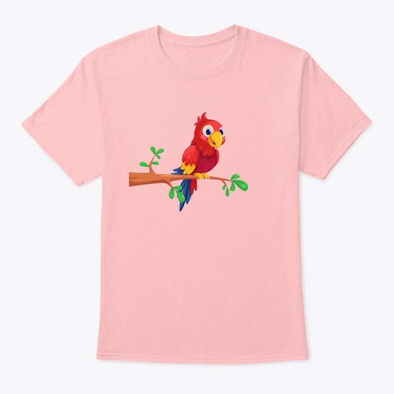parrot