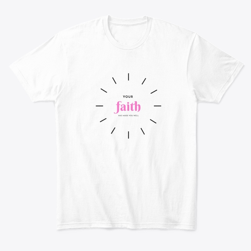 FAITH (PINK)