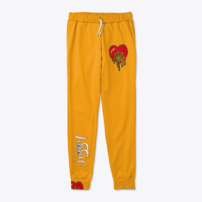 Passion &amp; Drip