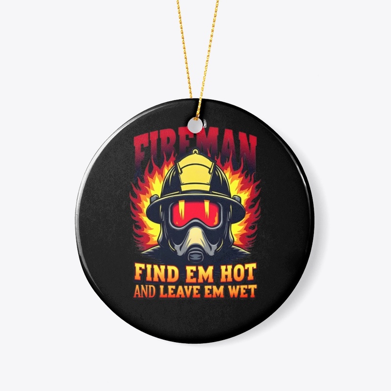 Fireman
