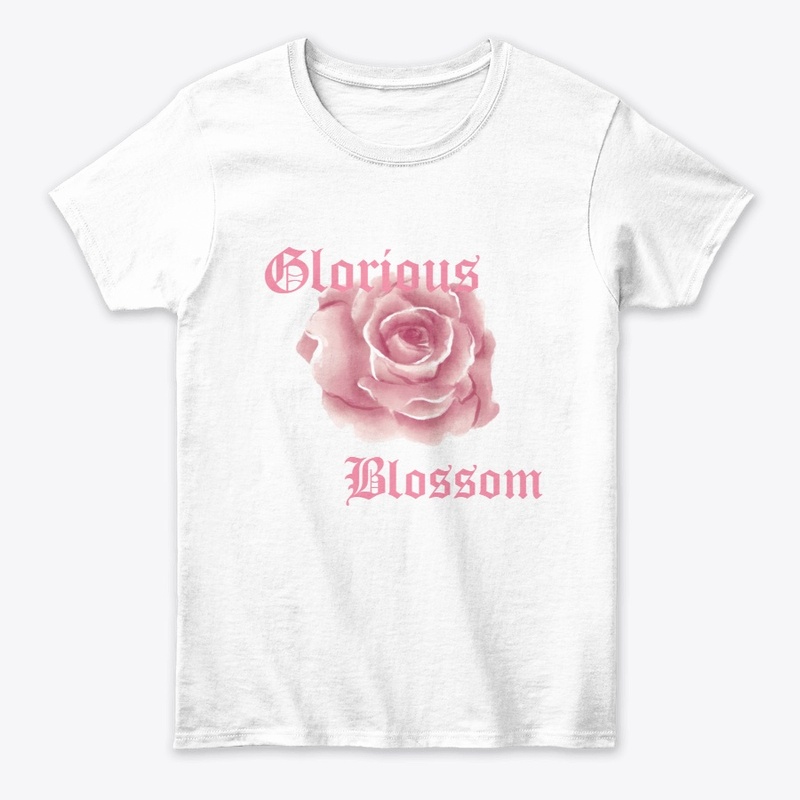 Glorious Blossom
