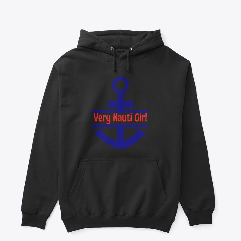 Very Nauti Girl
