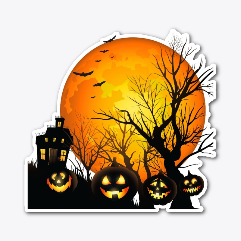 Halloween Theme