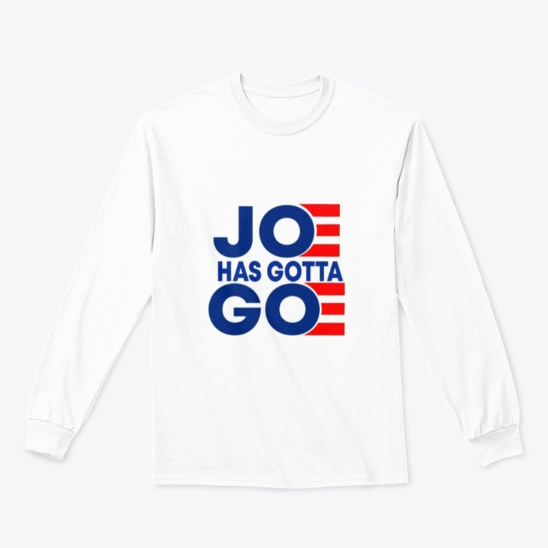 GO JOE