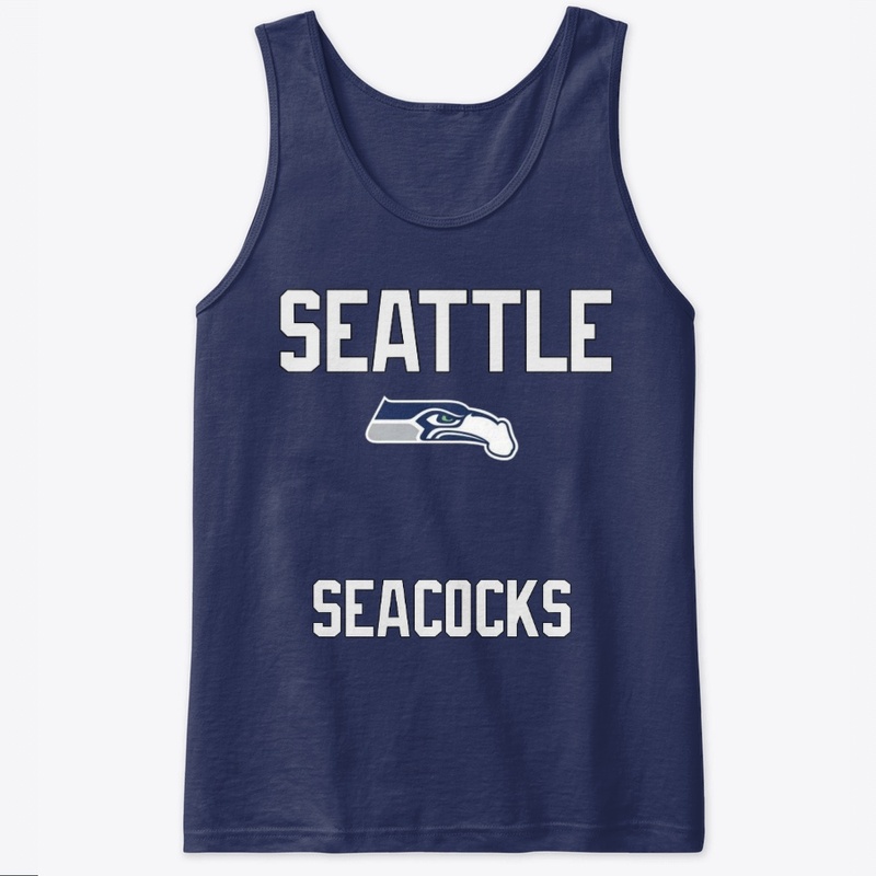 Seattle Merchendise
