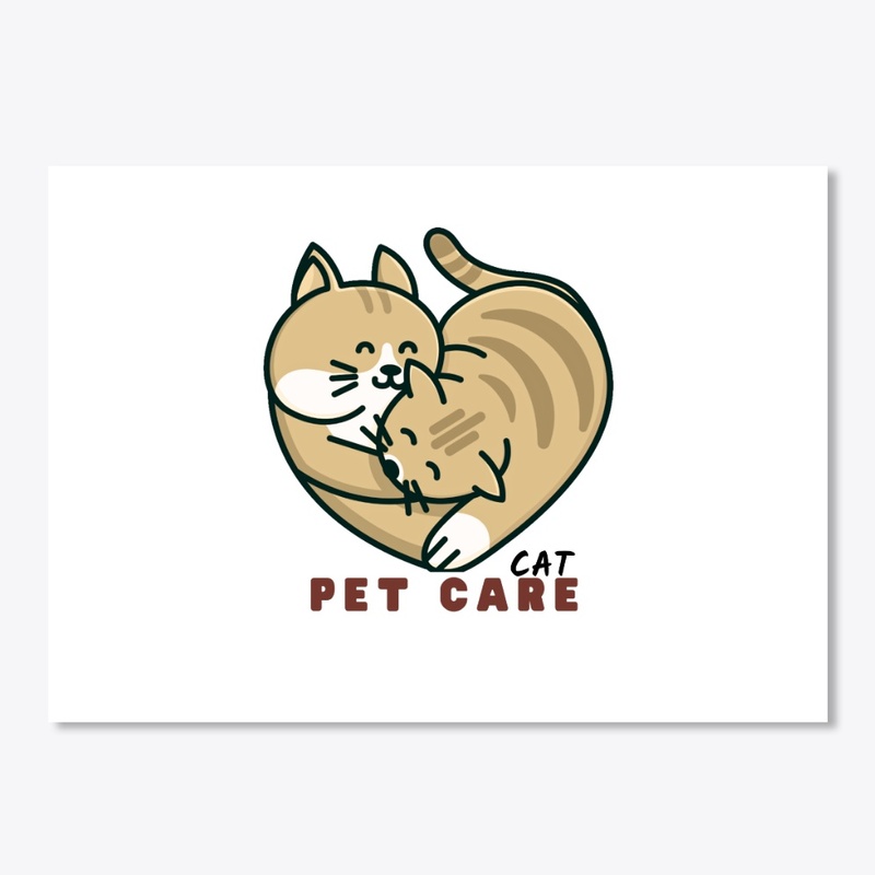 Pet care - Teespring. - Article