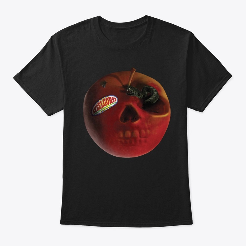 Forbidden Fruit