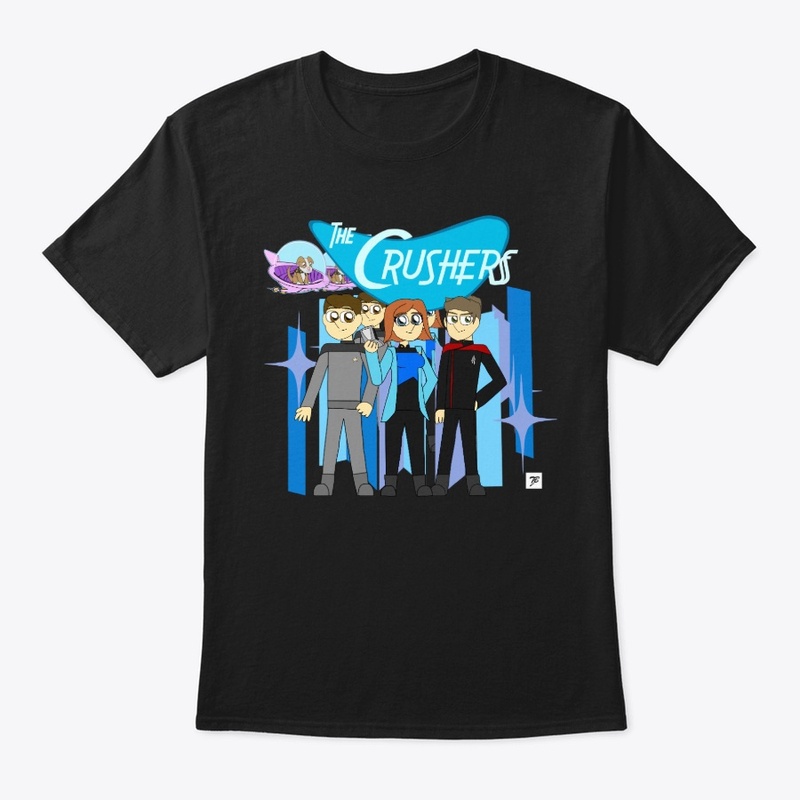 Crusher Too