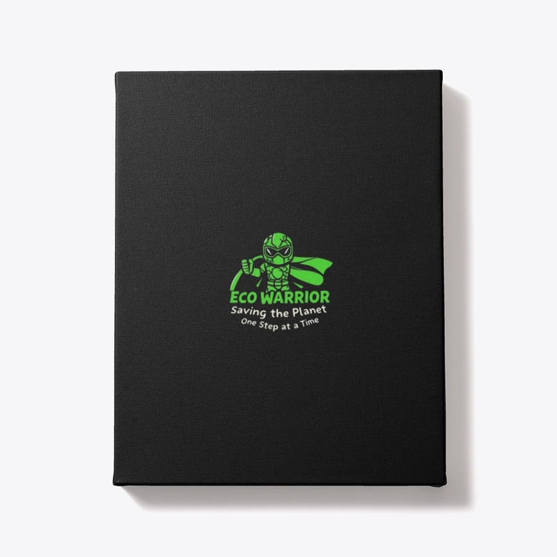 Eco Warrior: Save the Planet!