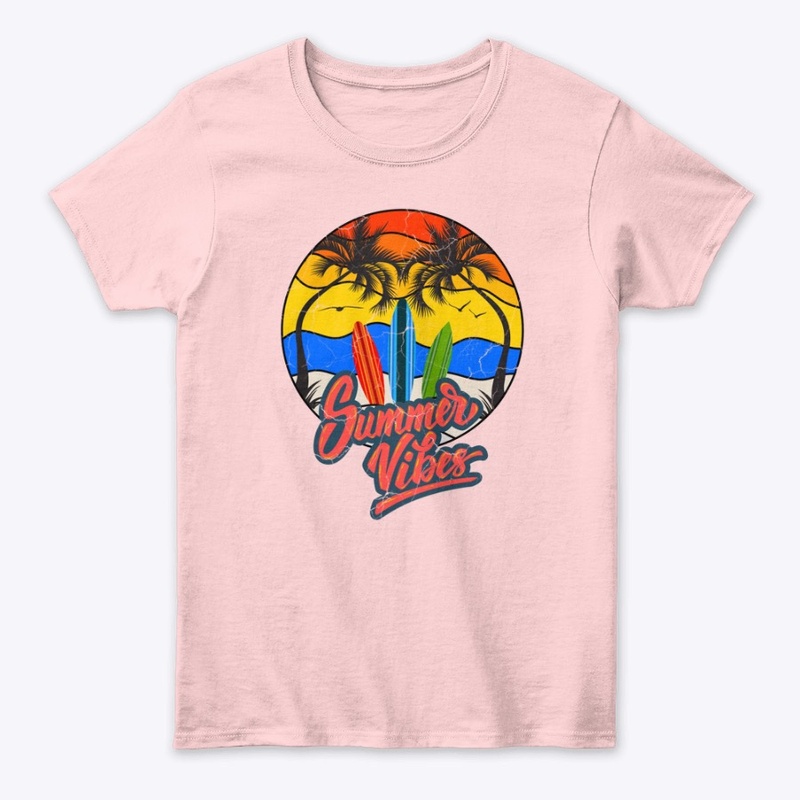 SUMMER VIBES