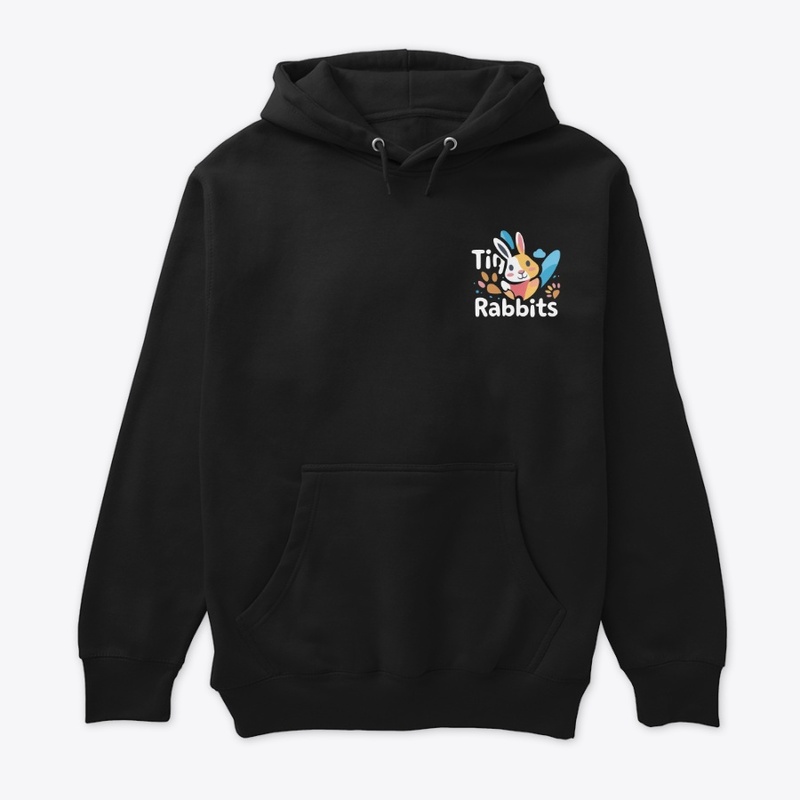 Tiny Rabbits Club