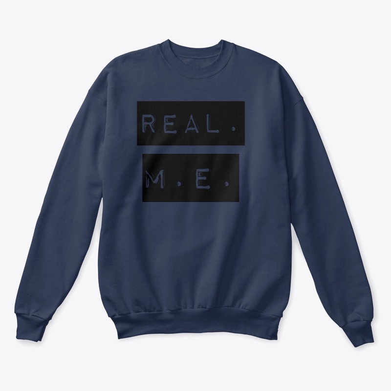Real M.E. NEW APPAREL 