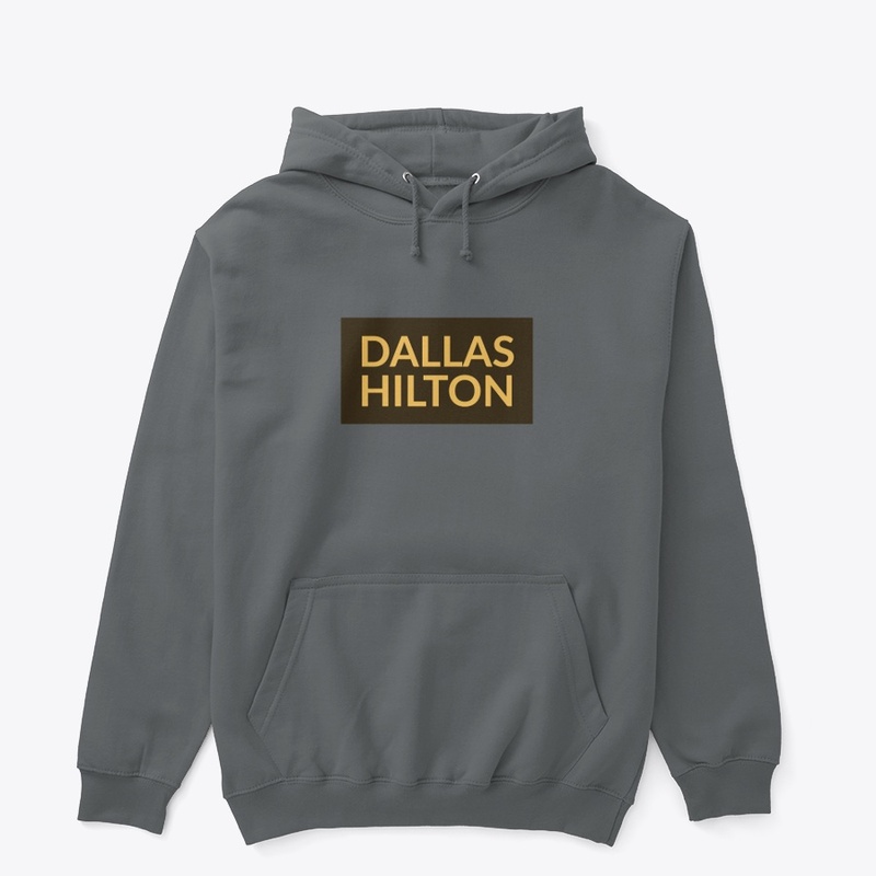 Dallas Hilton Signature Collection