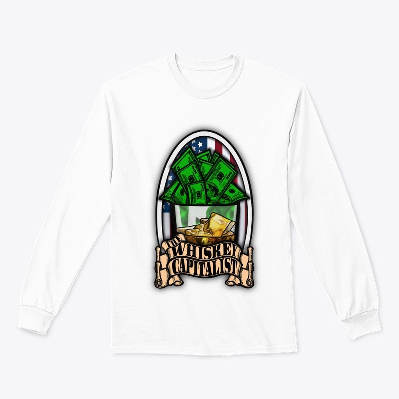 Main Logo Shirts