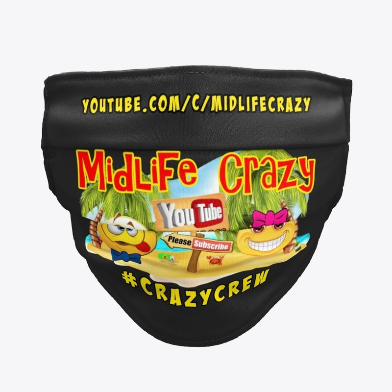 MLC Facemask
