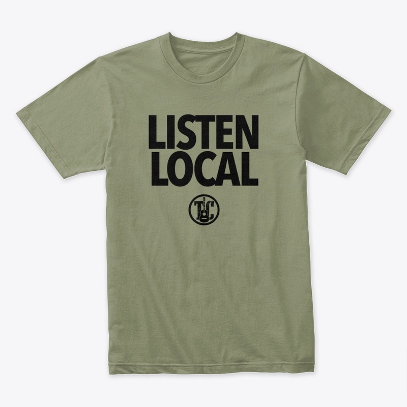 Listen Local