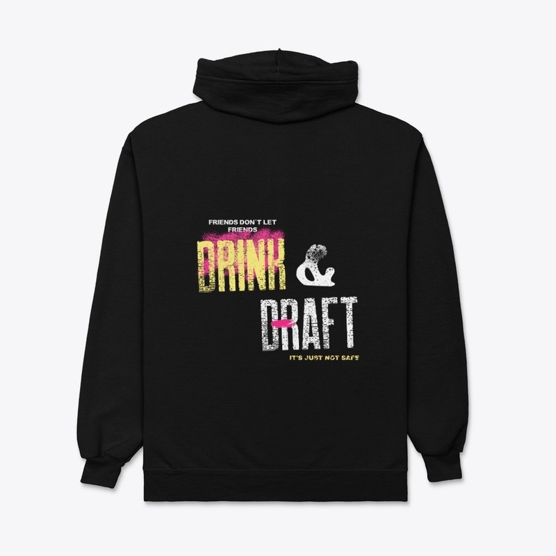 don't let friends drink &amp; draft