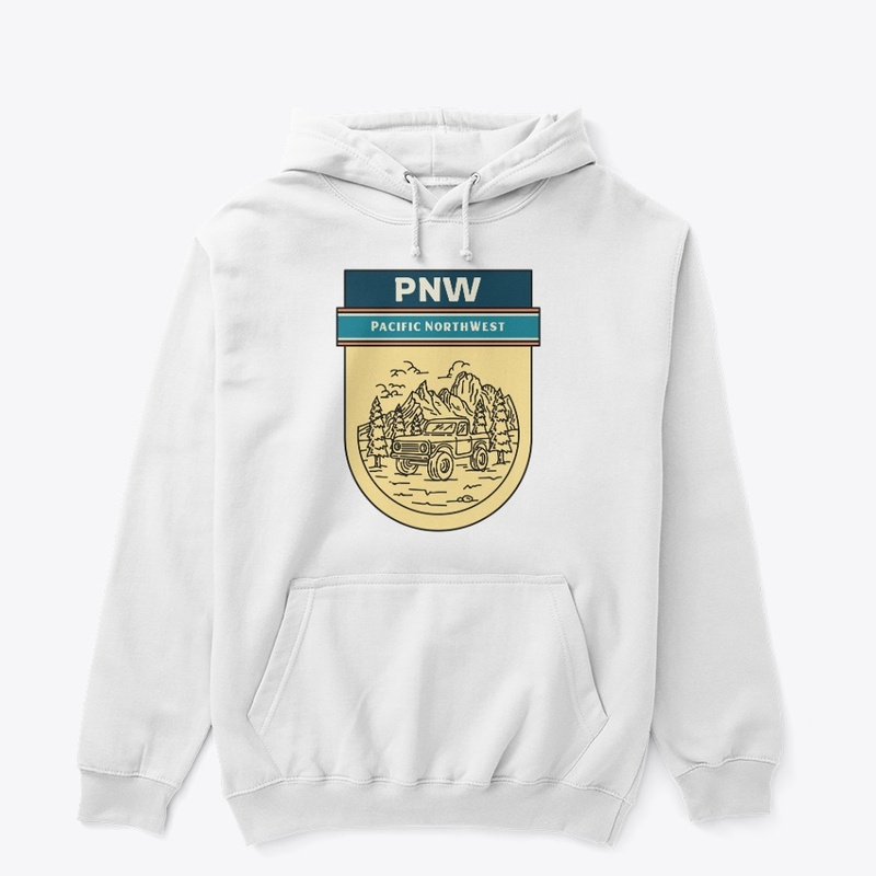 Pacific North West