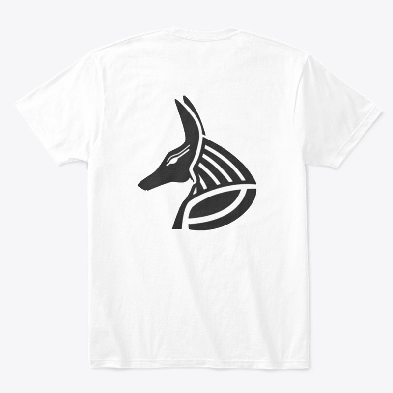 Pharaonic horse