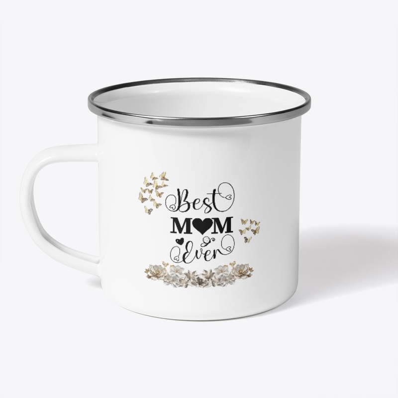 Best M♥︎m Ever! Design for Mothers