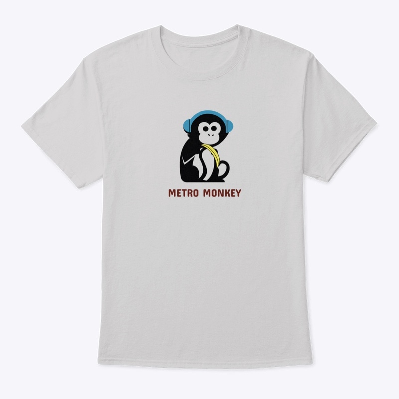 Metro Monkey