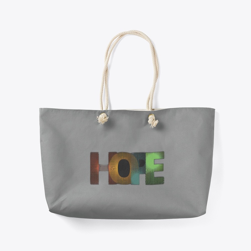 Never Lose Hope T-Shirt