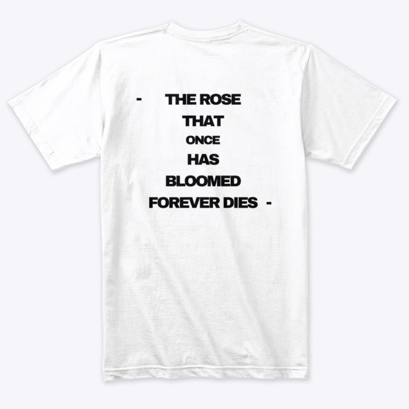 The rose 