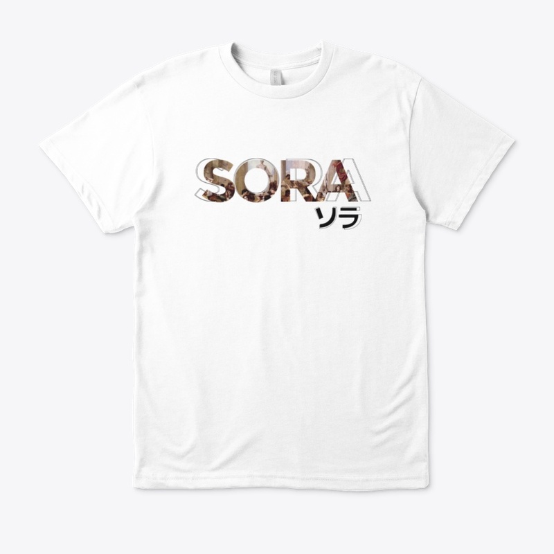 SORA - T-Shirt