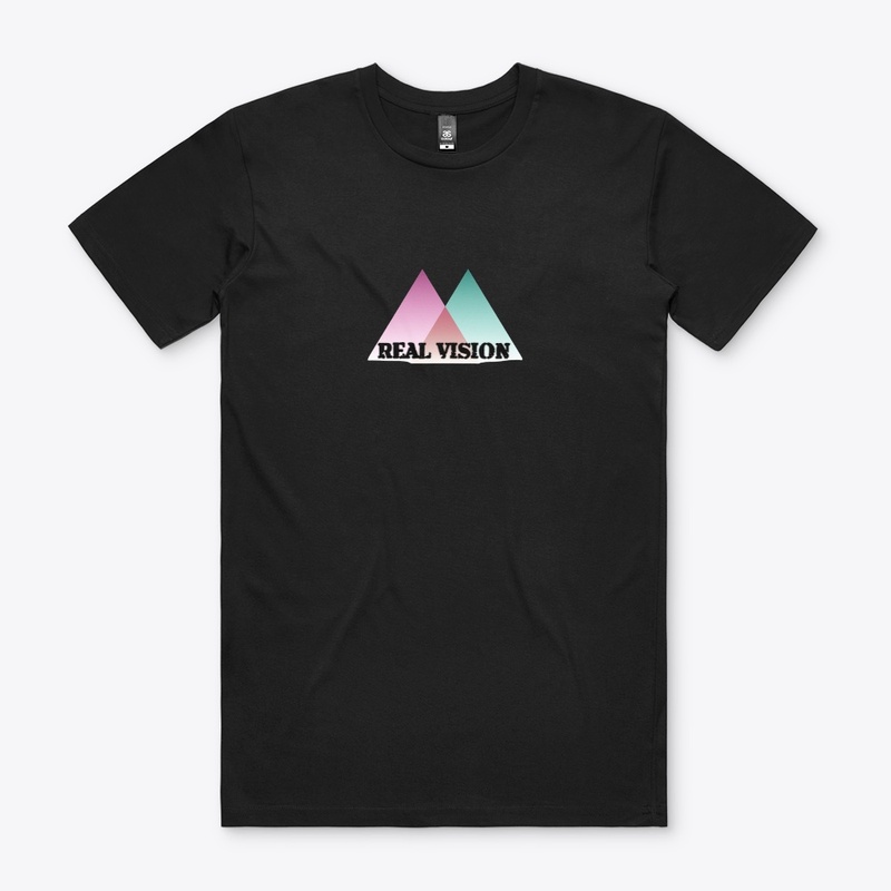  triangle real vision