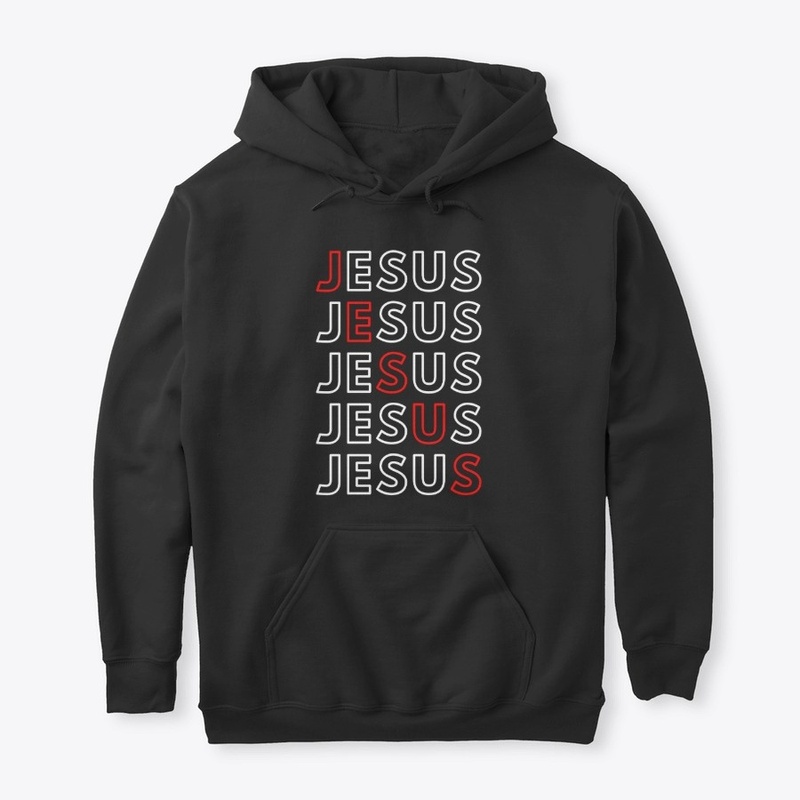 Jesus Is Everything