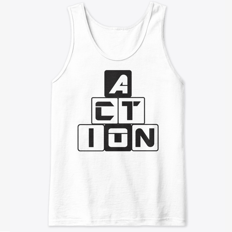 Action Piramid