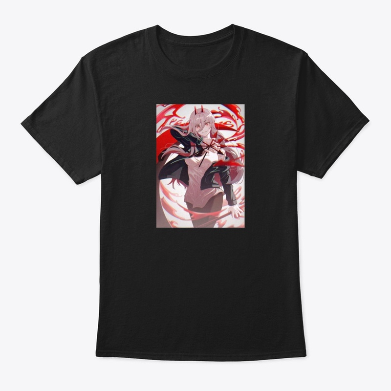 Chainsawman