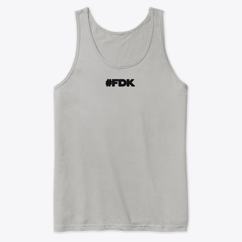 FDK Premium Tank