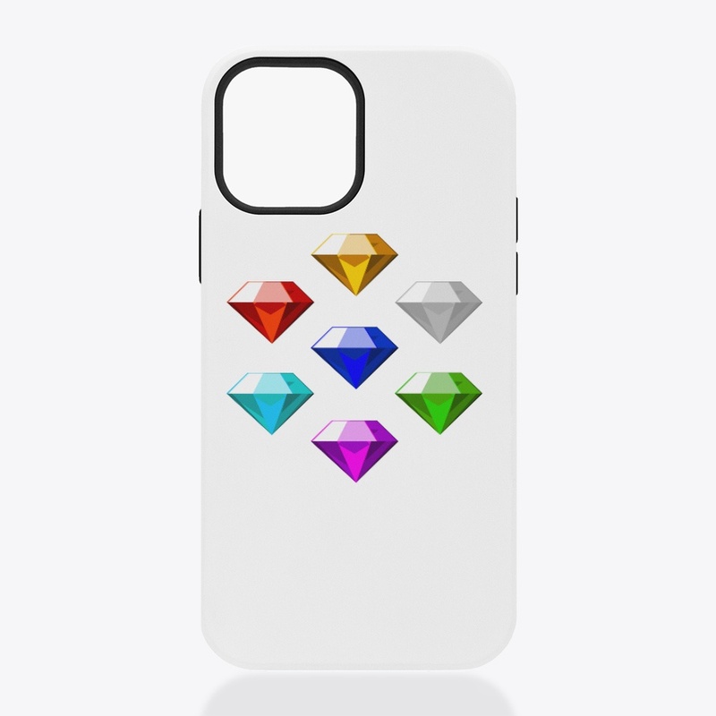 Chaos Case 
