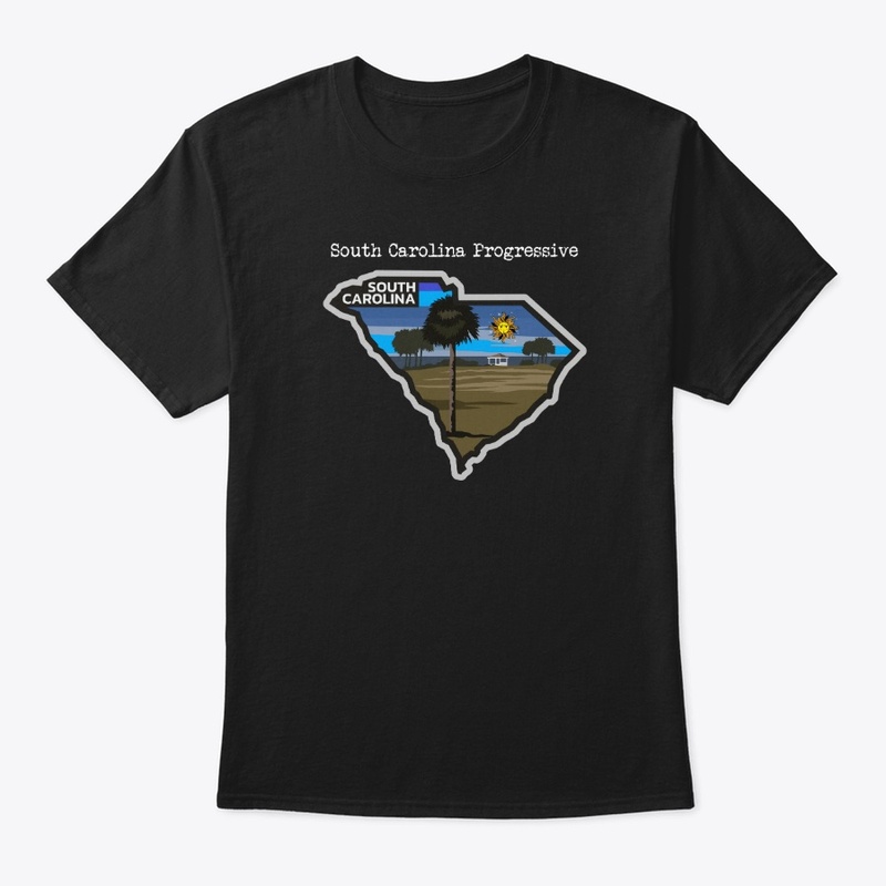 South Carolina Progressive