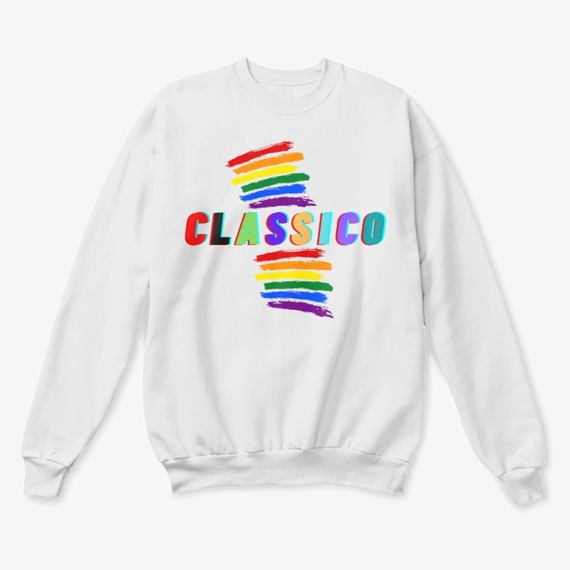 Classico 1969 Sweatshirts
