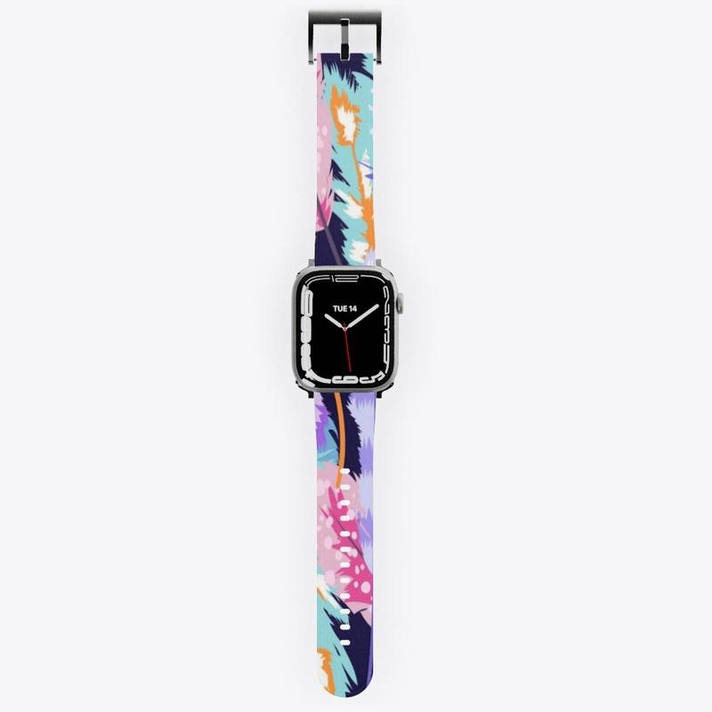  Boho Feather Pattern Design