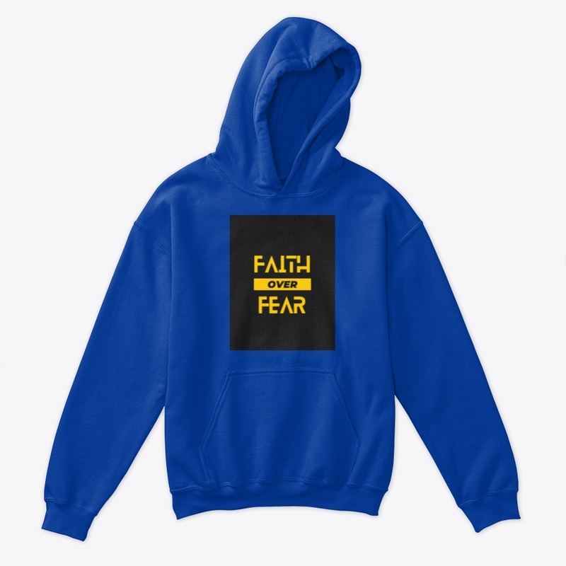 Faith over Fear