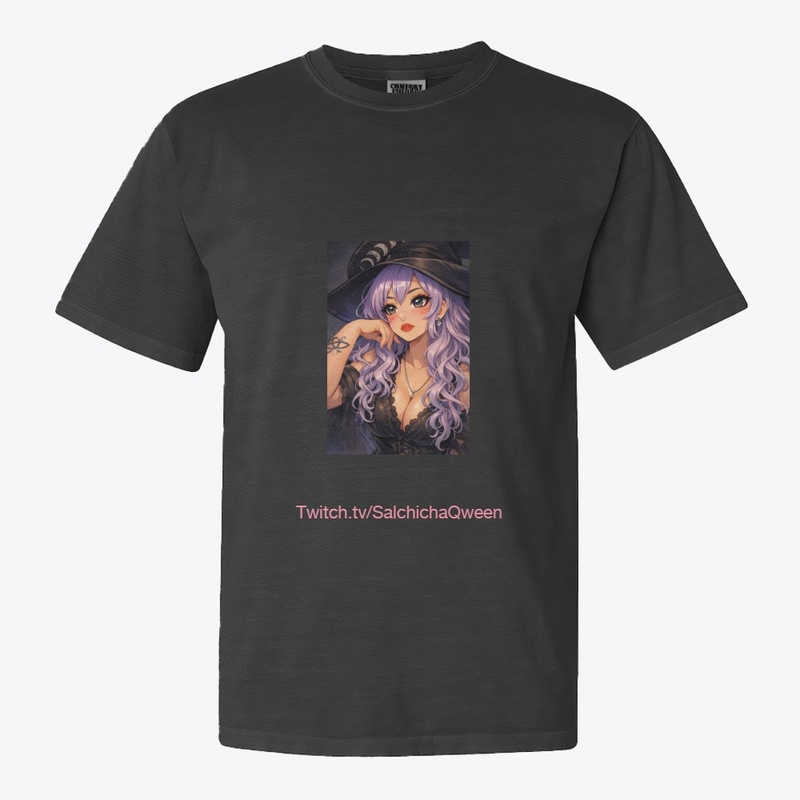 please support local streamer