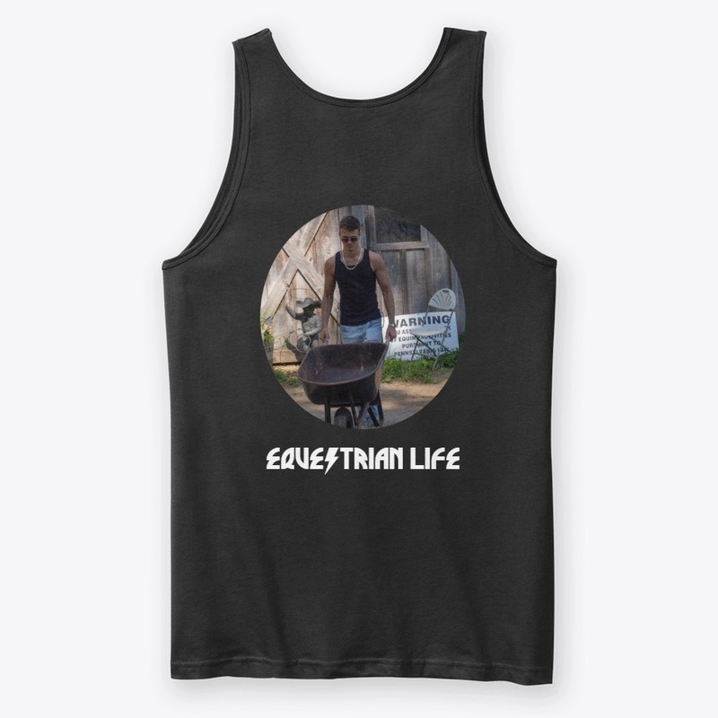 Equestrian Life