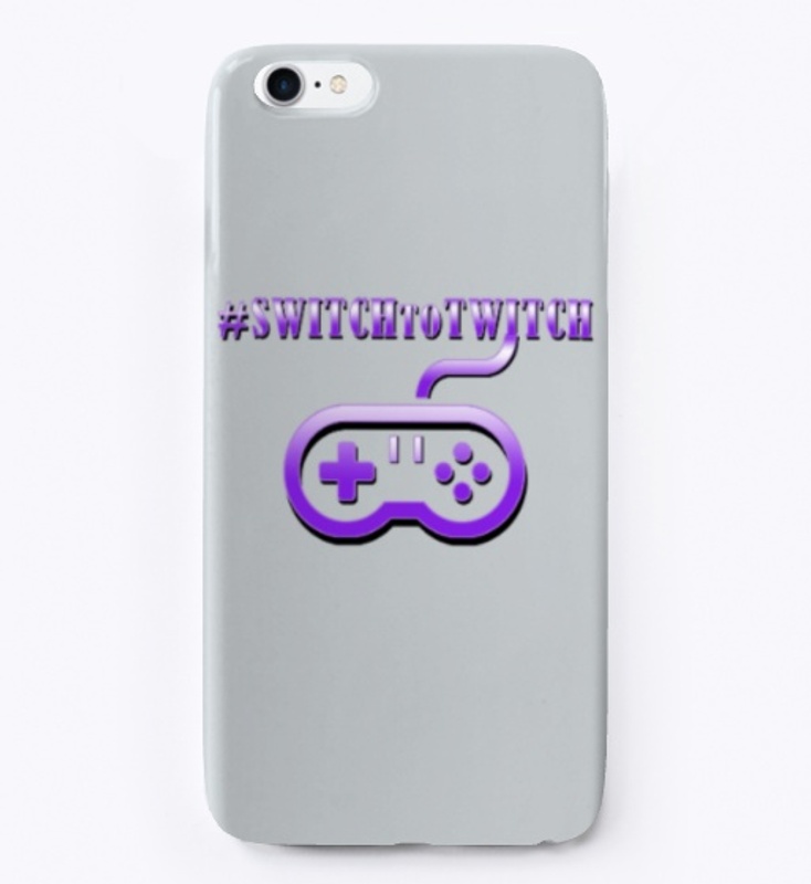 #SwitchToTwitch