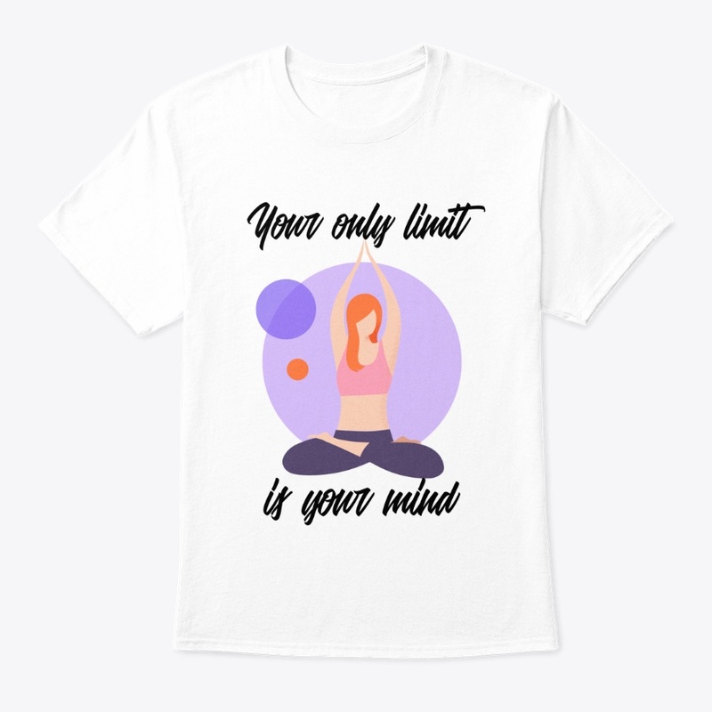 Your Only Limit is Your Mind