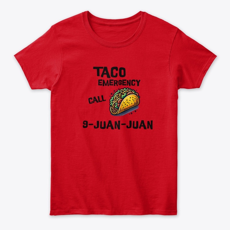 Taco Emergency!