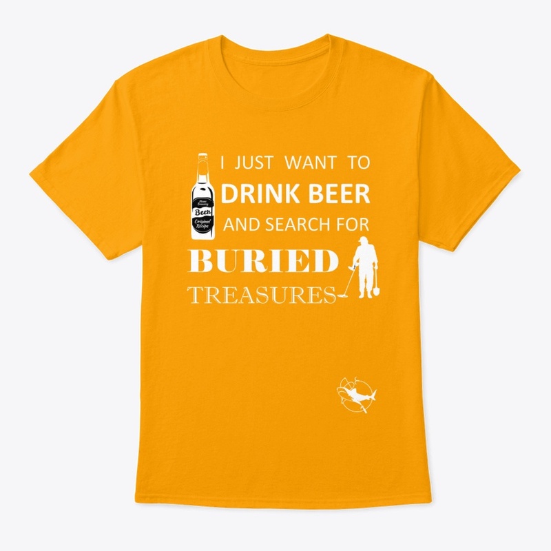 Just Want to Drink 