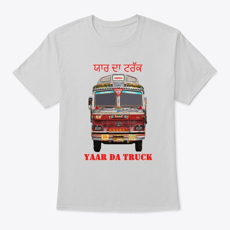 Yaar Da Truck