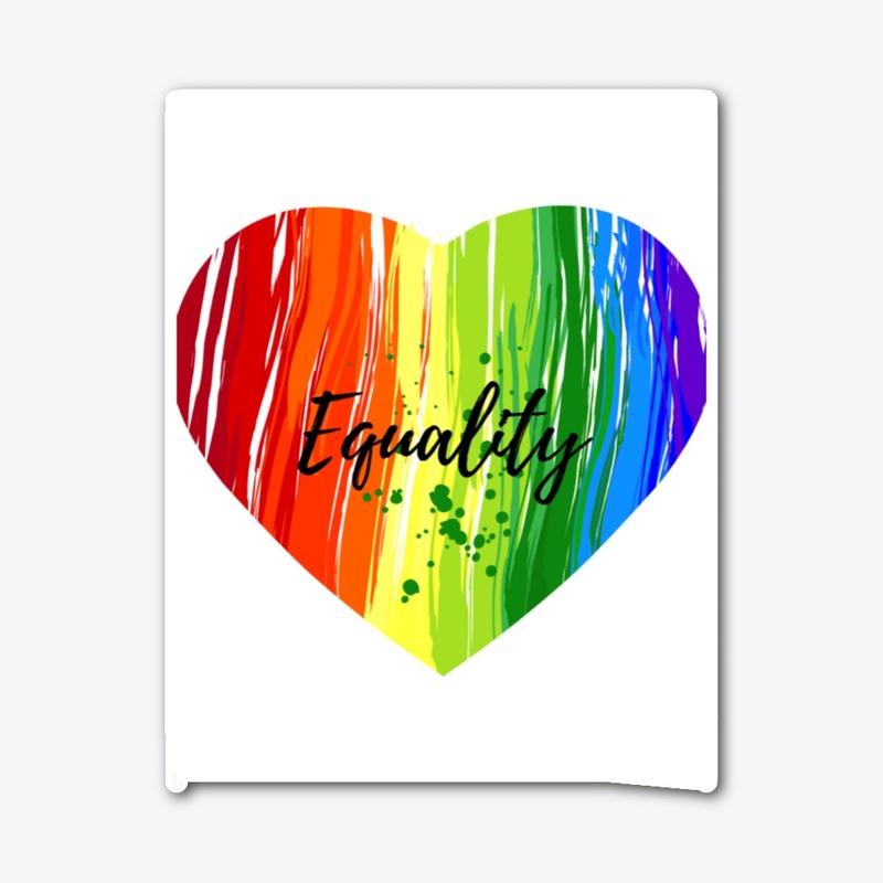 Equality
