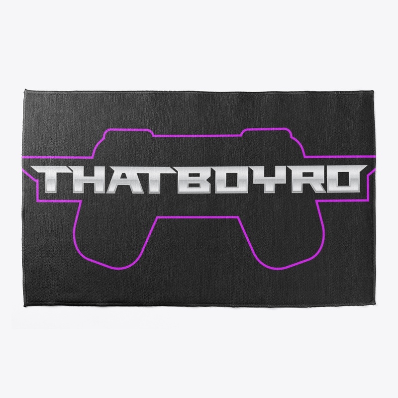 Thatboyro 