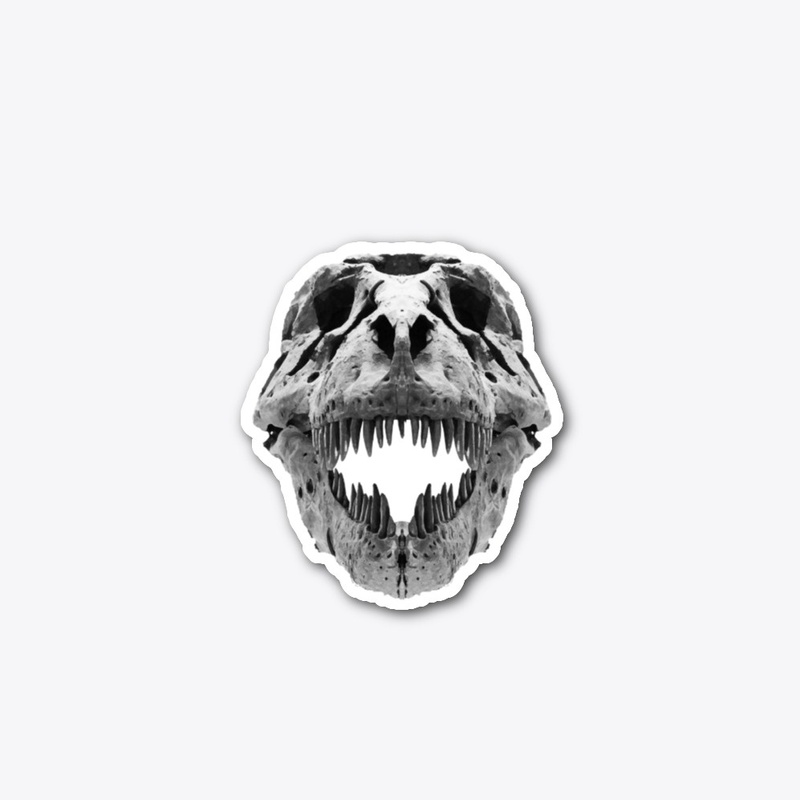 Tyrannosaurus Rex
