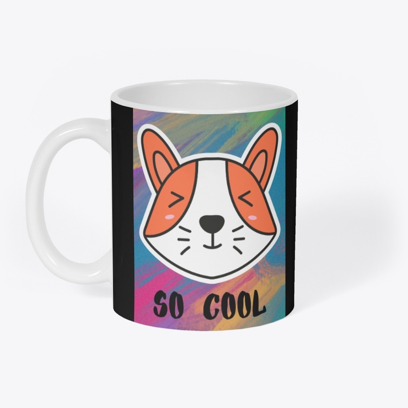 So Cool Dog