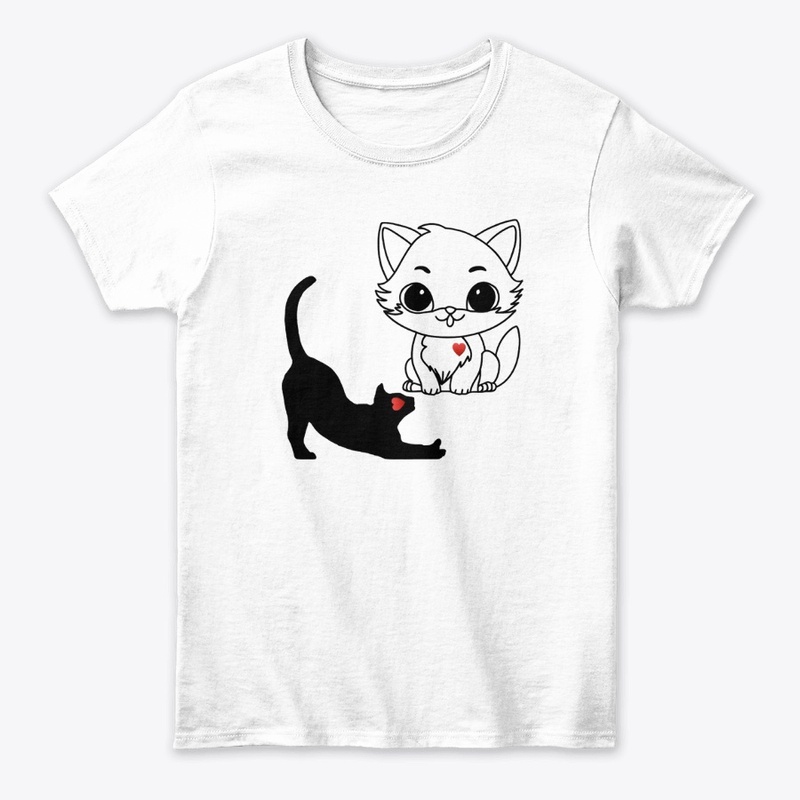 CUTE CATS 